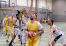 Alles zum Saisonstart der DJK-Basketballer